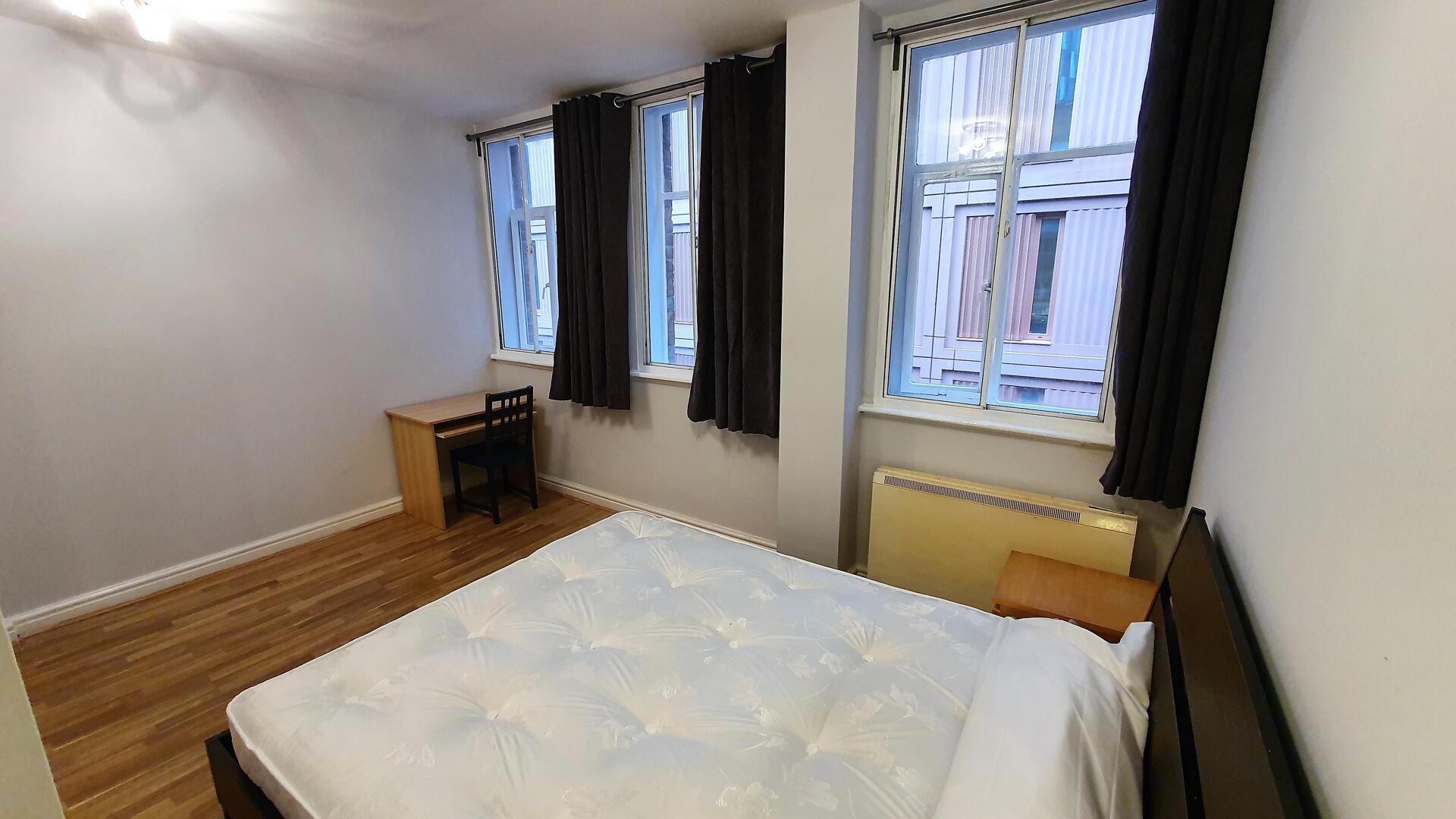 34 Oxford Place 7 Oxford Road Manchester